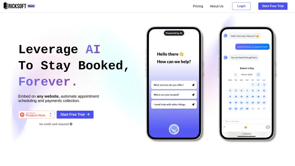 Bricksoft.ai