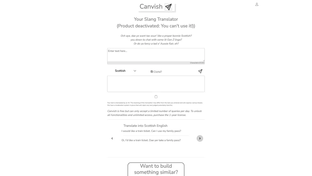 Canvish alternatives and competitors