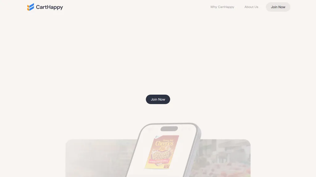 CartHappy alternatives and competitors