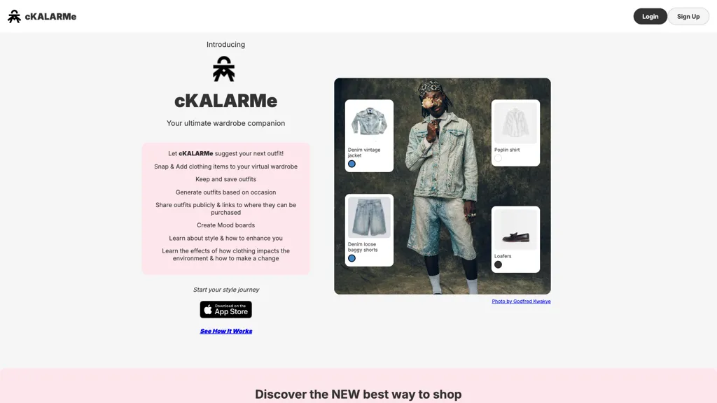 cKALARMe FIT alternatives and competitors