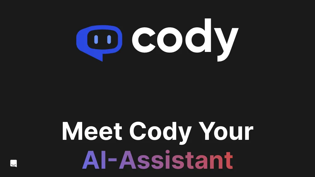 Cody website