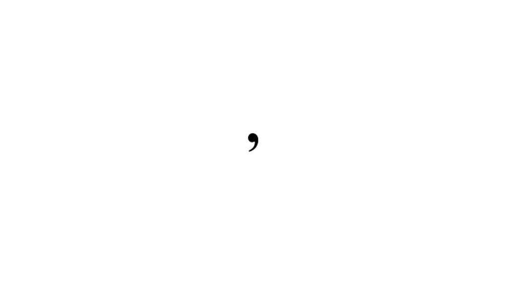 Comma AI website