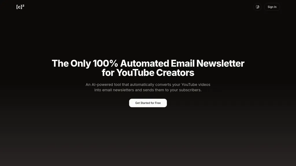 Content Squared website