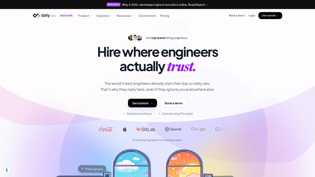 daily.dev Recruiter image