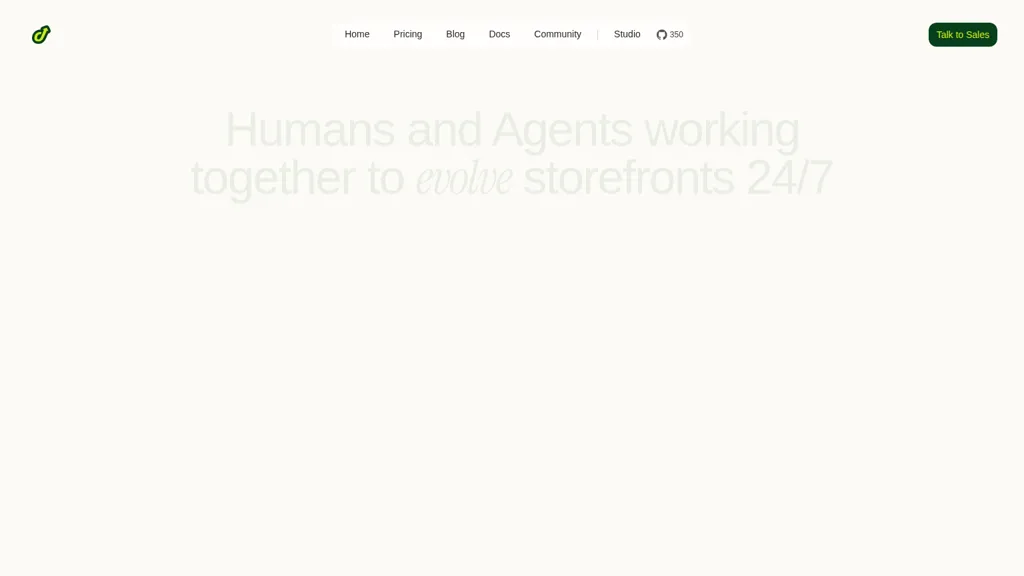 Deco CMS alternatives and competitors