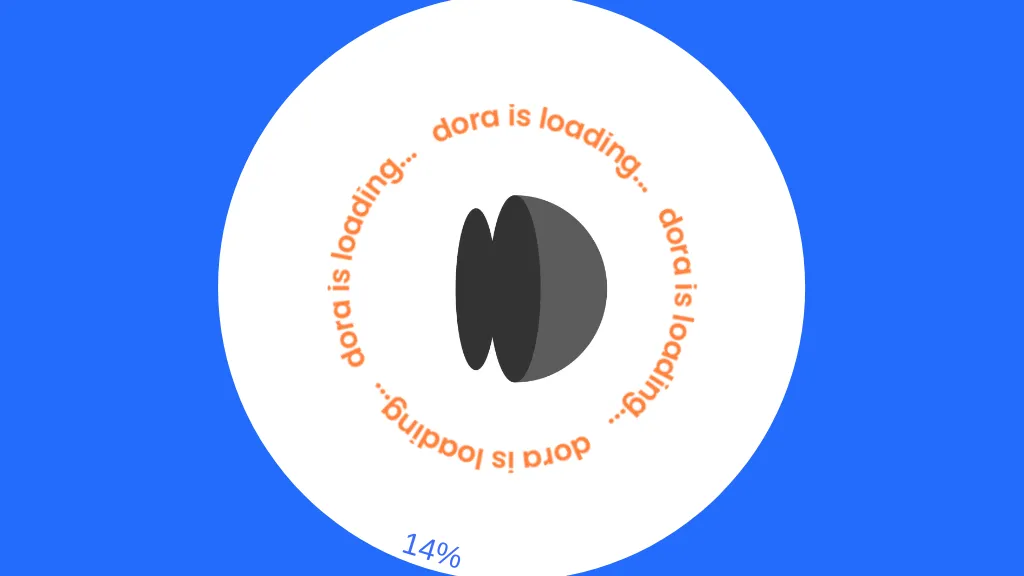 Dora website