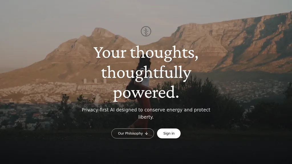 Ellydee AI AI tool screenshot