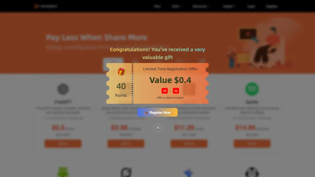 FamilyPro website