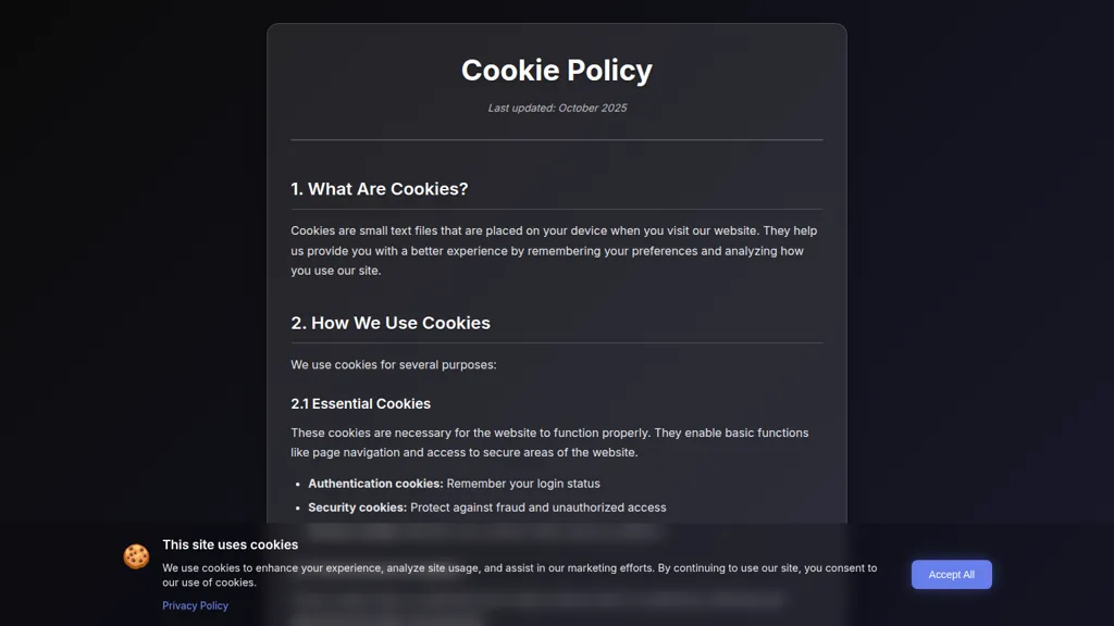 FAQ Ally alternatives and competitors