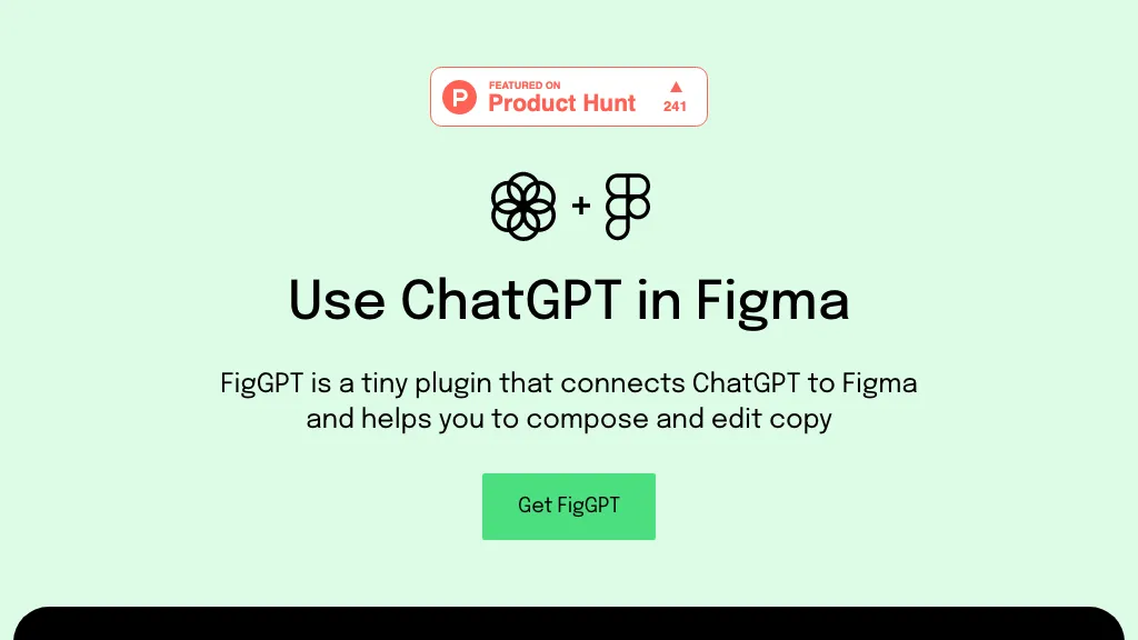 FigGPT website