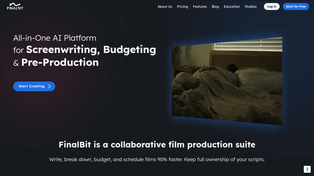 FinalBit alternatives and competitors