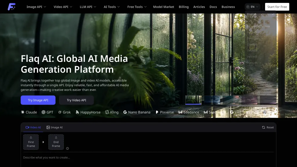 Flaq AI alternatives and competitors