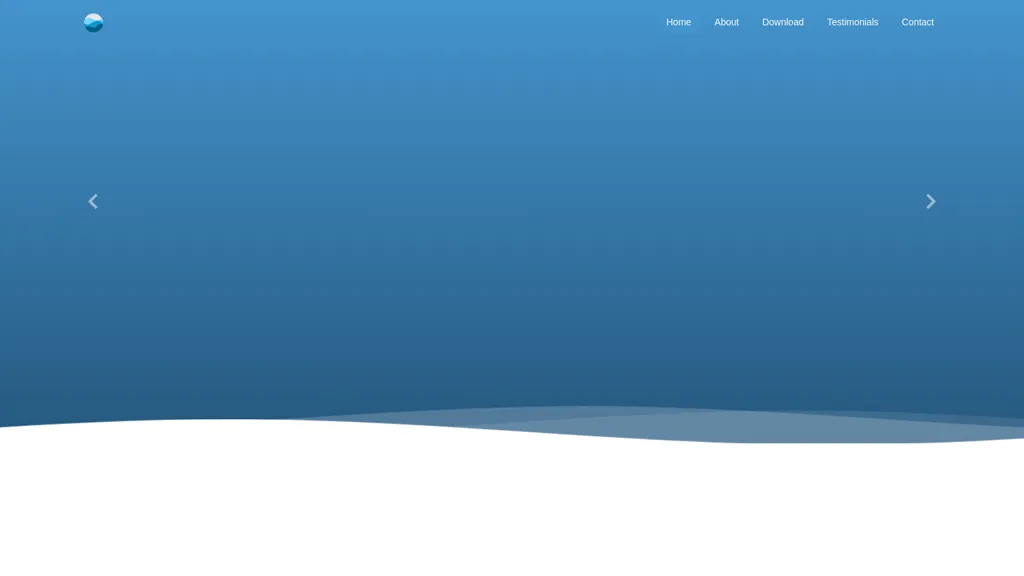 Flow Language Learning website