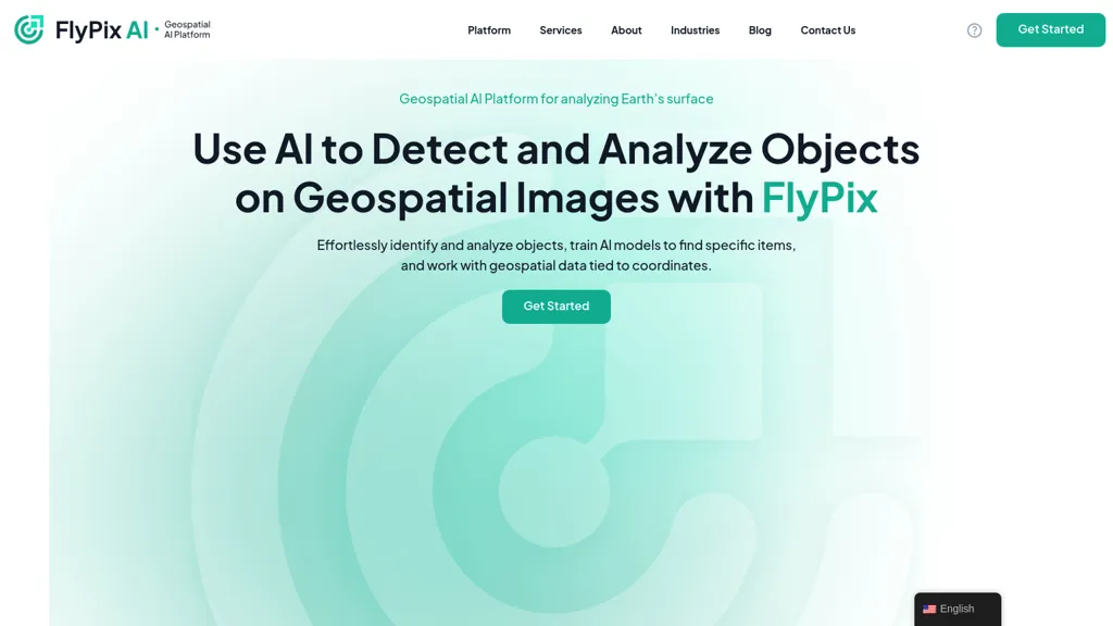 Flypix website
