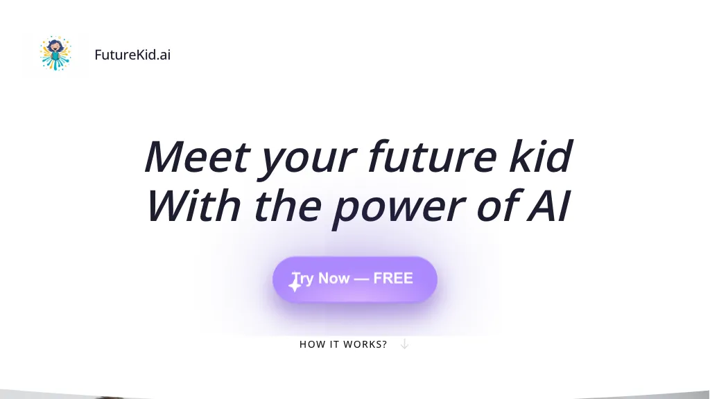 FutureKid website