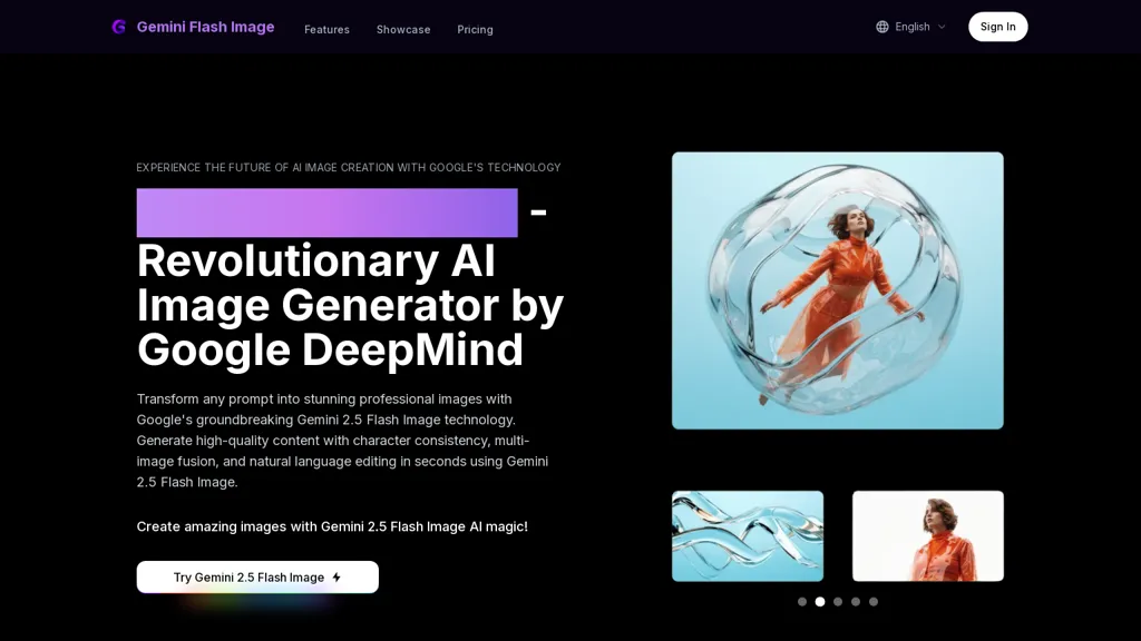 Gemini Flash Image AI alternatives and competitors