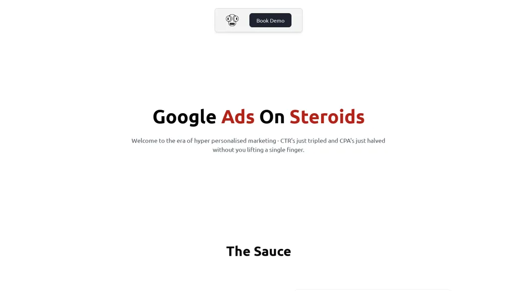 groas website