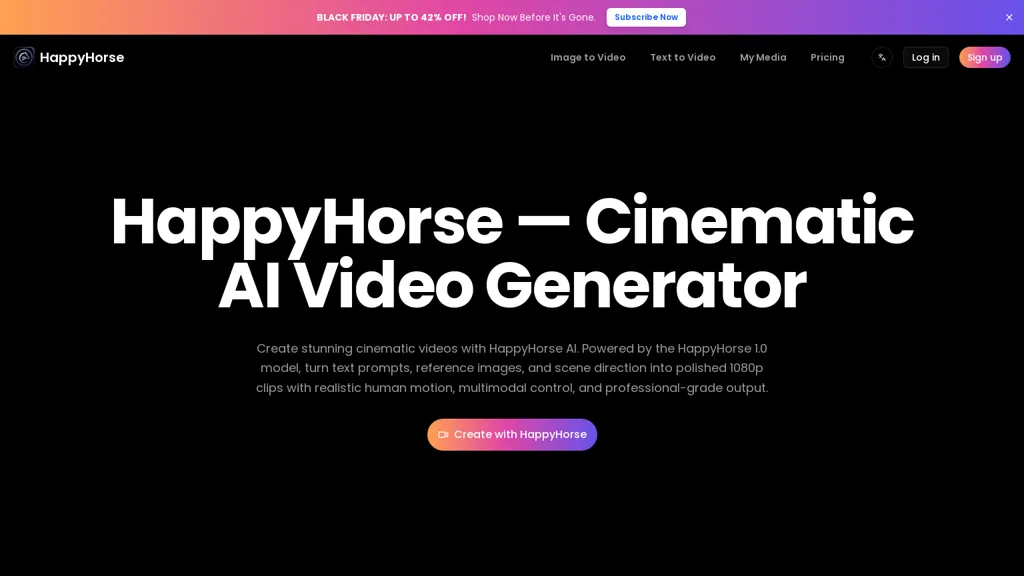 happyhorses.online alternatives and competitors