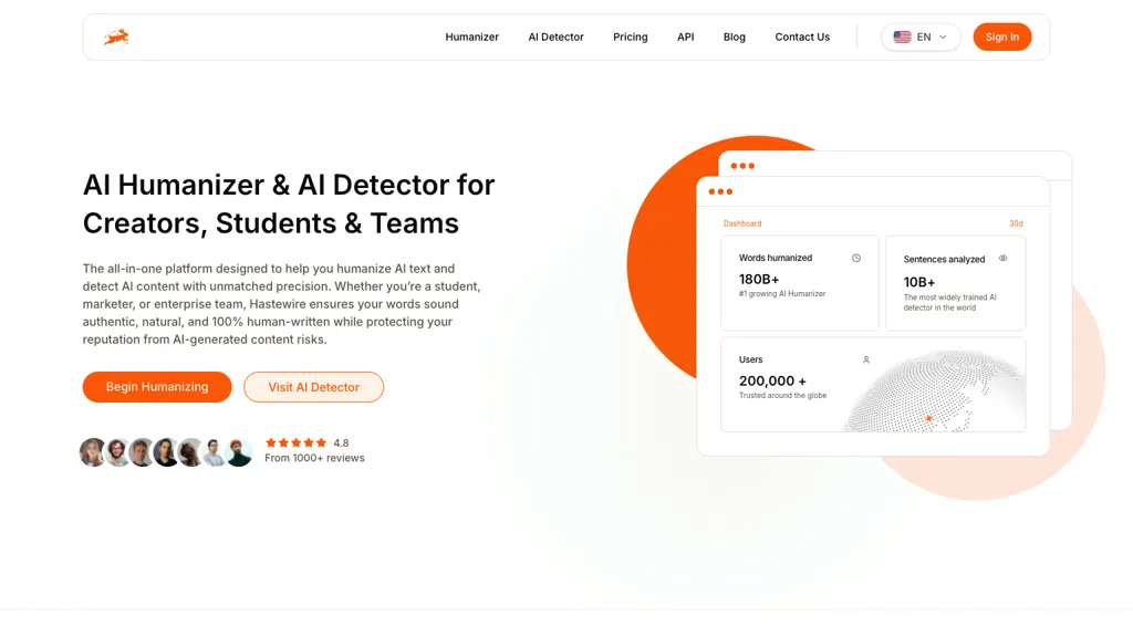 Hastewire alternatives and competitors