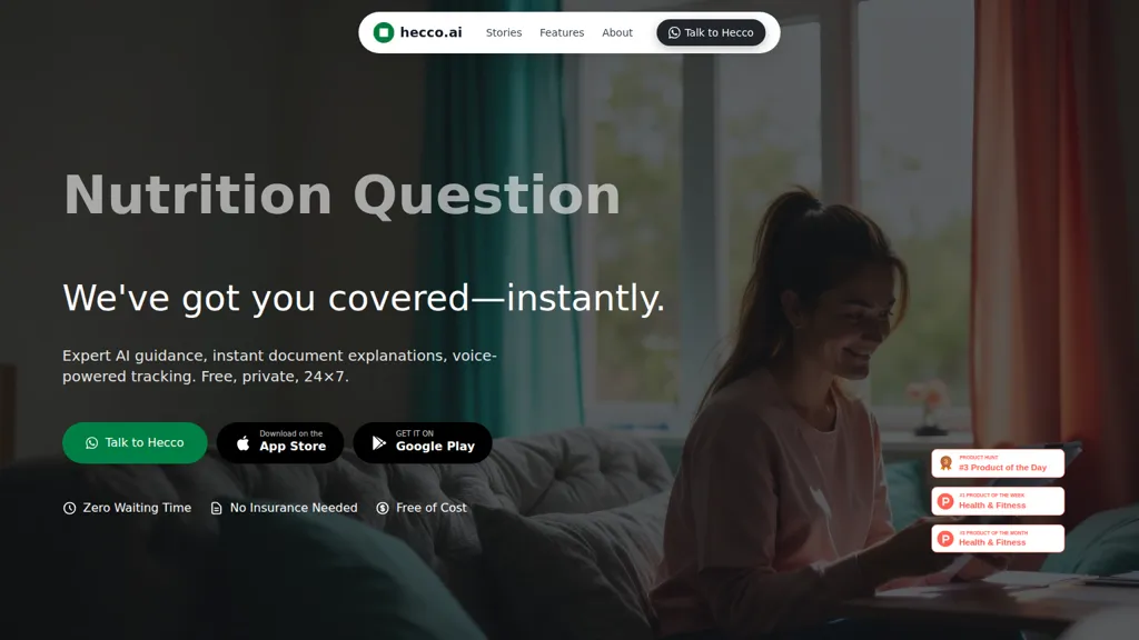 Hecco AI alternatives and competitors