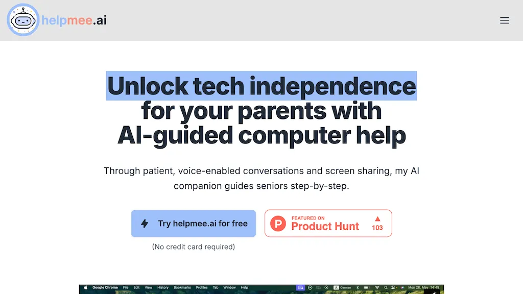 Helpmee.ai