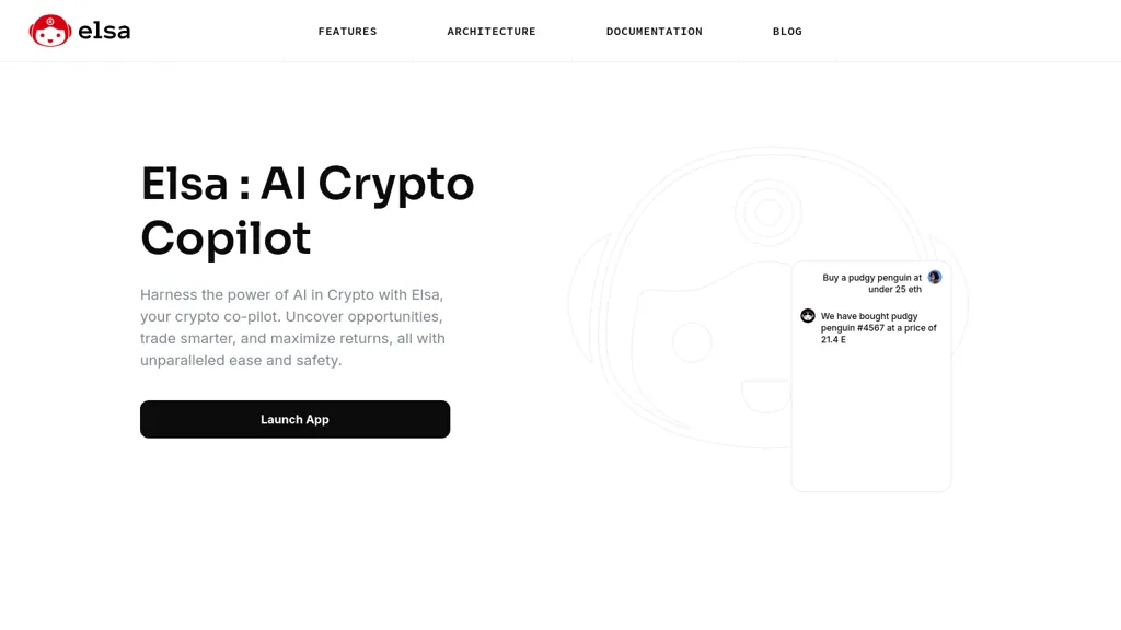 Heyelsa website