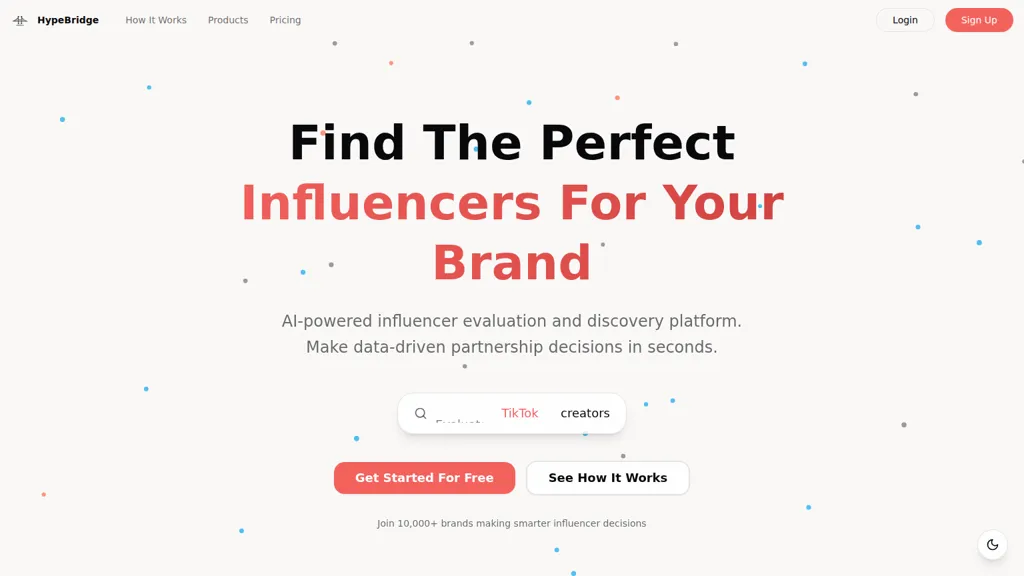 HypeBridge alternatives and competitors