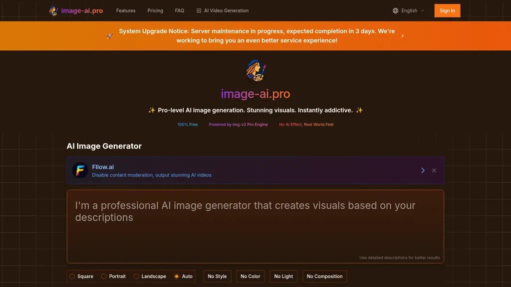 Image-ai alternatives and competitors