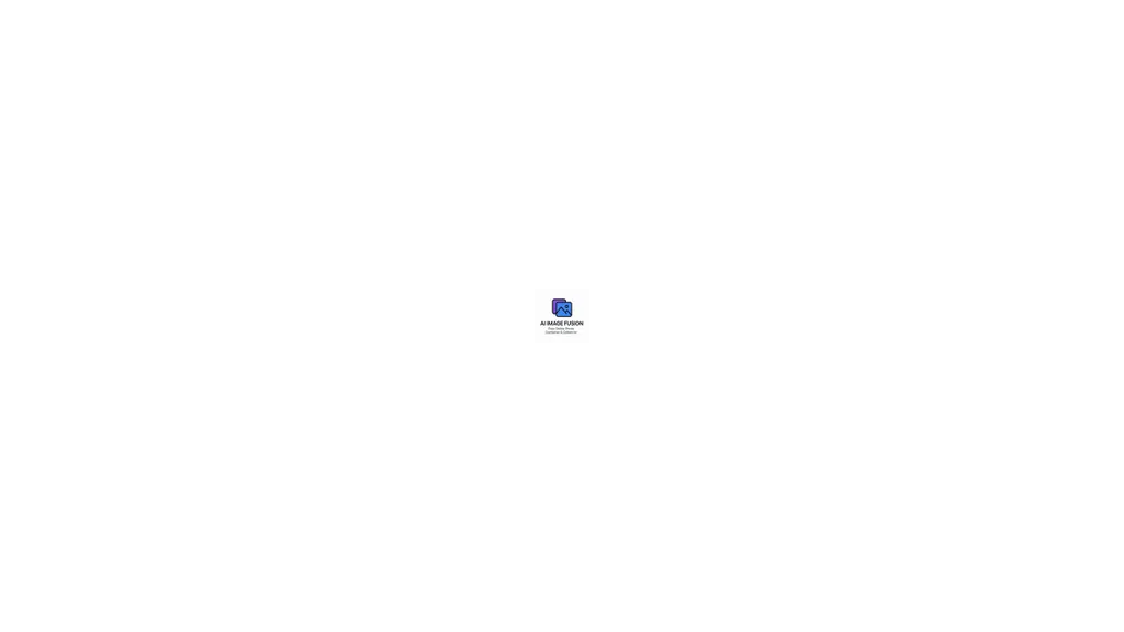 ImageFusionAI alternatives and competitors