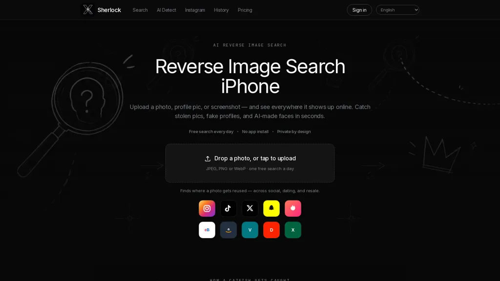 imagesearch.mobi screenshot