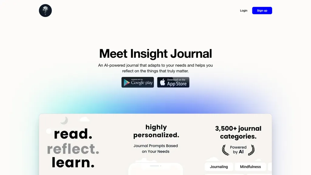 Insight Journal website