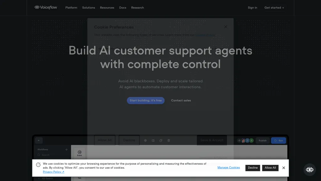 invocable.com website