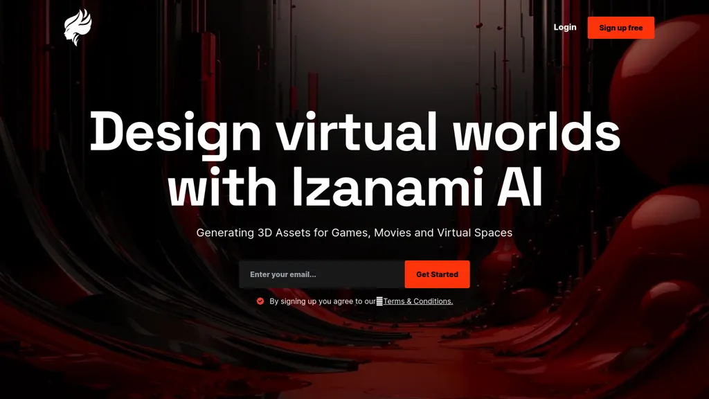 IzanamiAI IzanamiAI