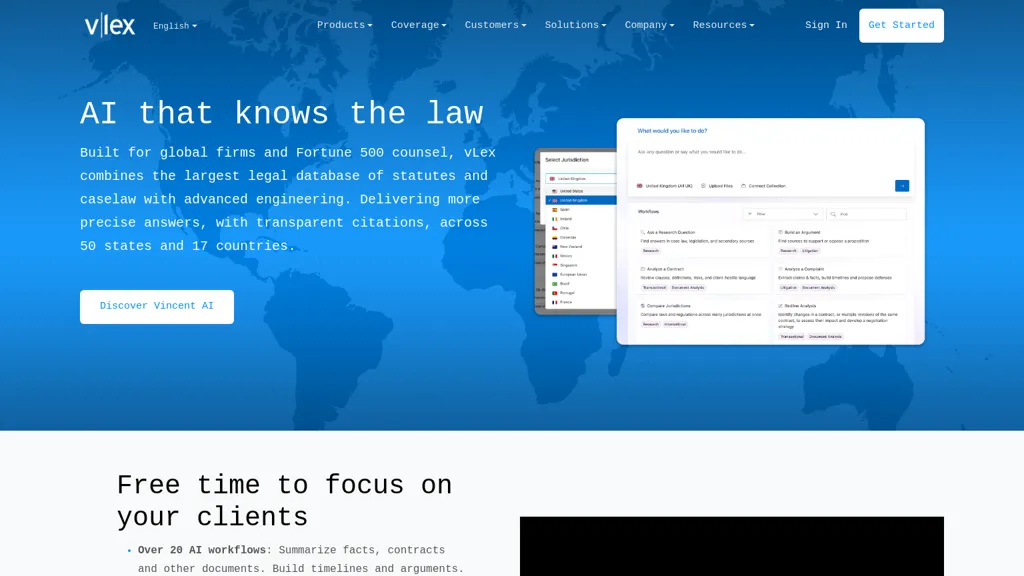 justis.com website