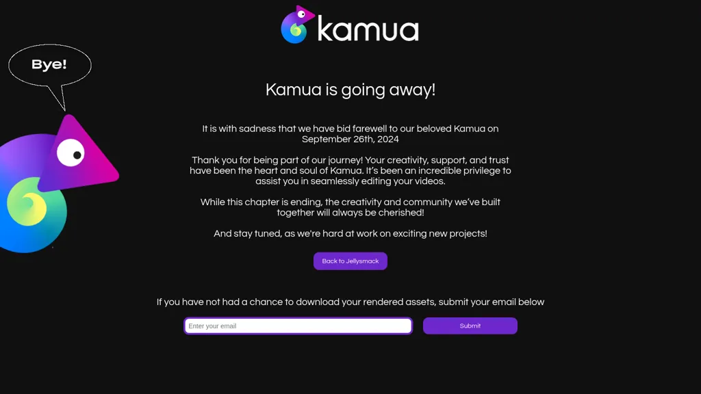 Kamua Kamua