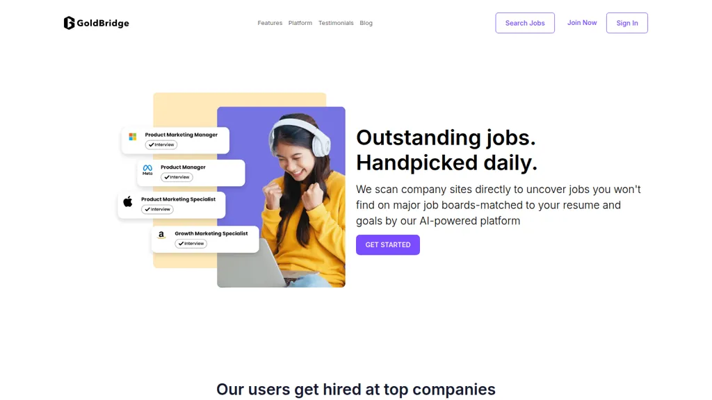kinzaa.com AI tool screenshot