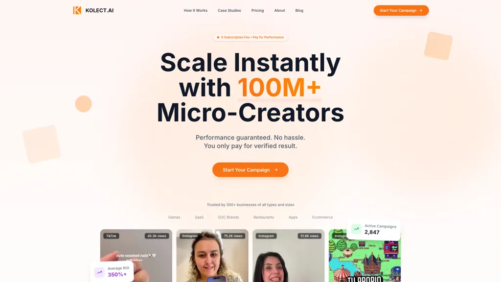 Kolect AI alternatives and competitors