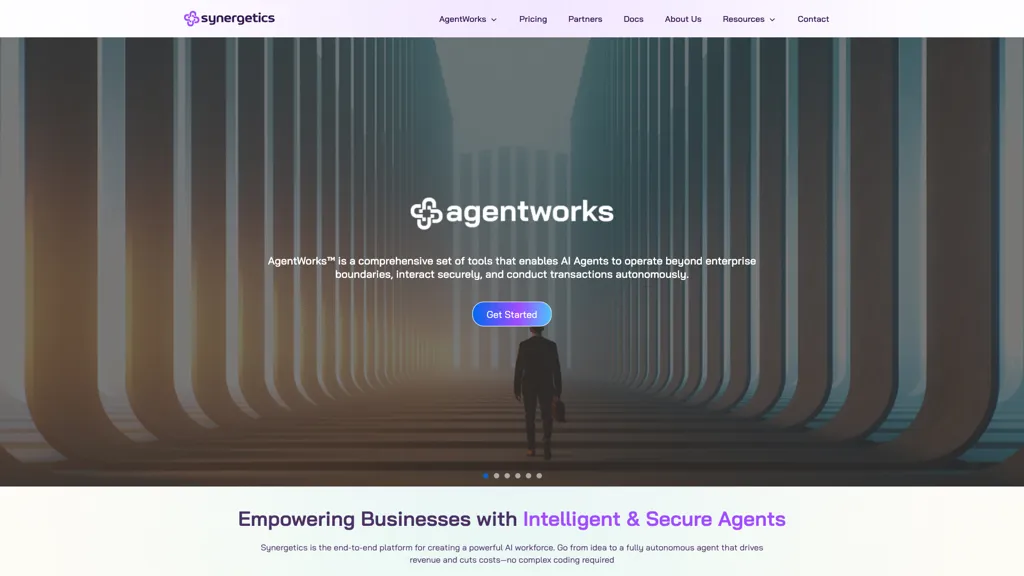 LangTest AI tool screenshot