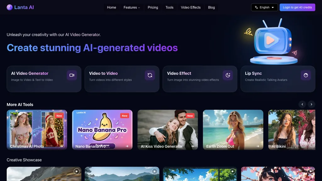 Lanta AI alternatives and competitors