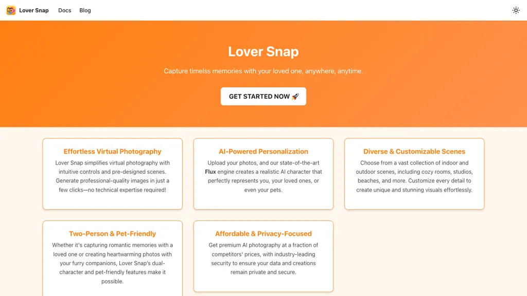 lover-snap