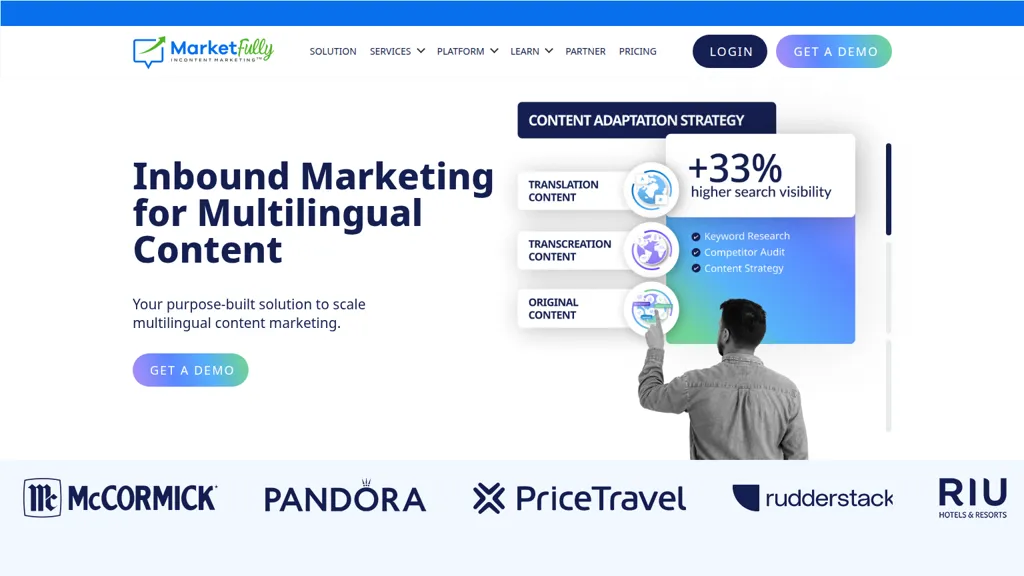 marketfully.com alternatives and competitors
