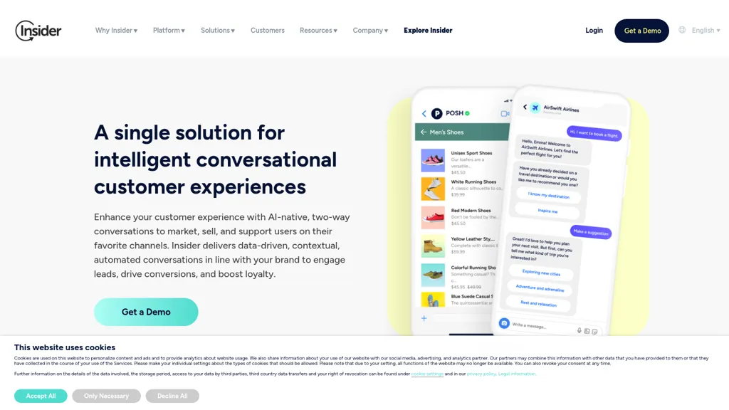 mindbehind.com website