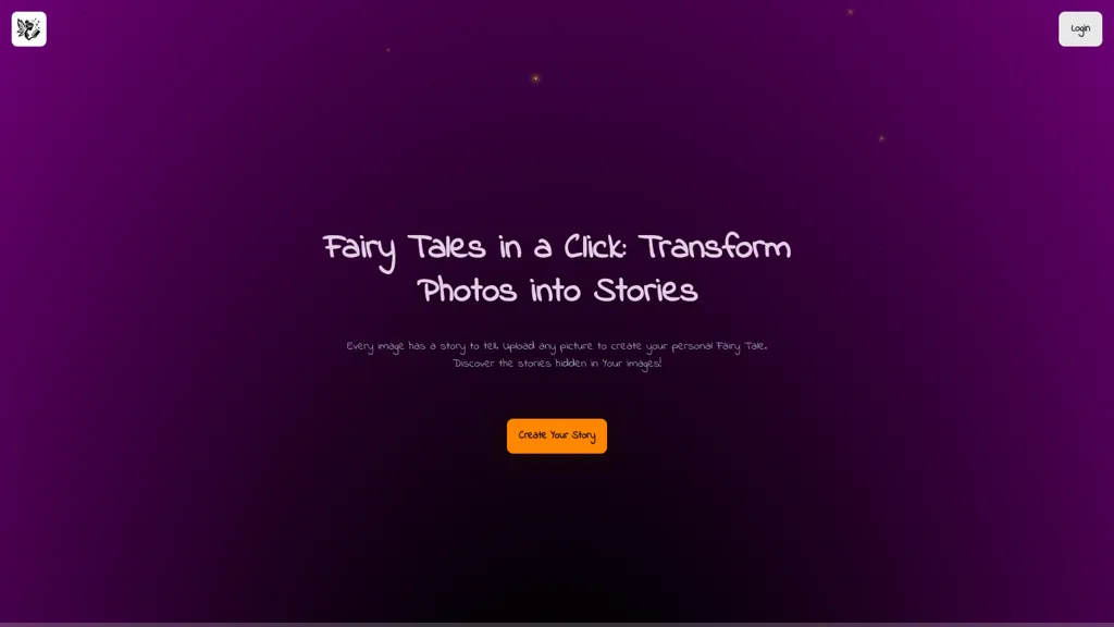 MyFairy website