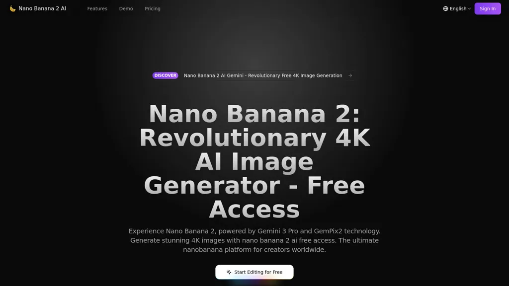 Nano Banana 2.ai.ai alternatives and competitors