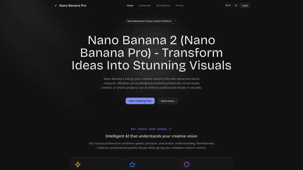 NanoBanana2 alternatives and competitors