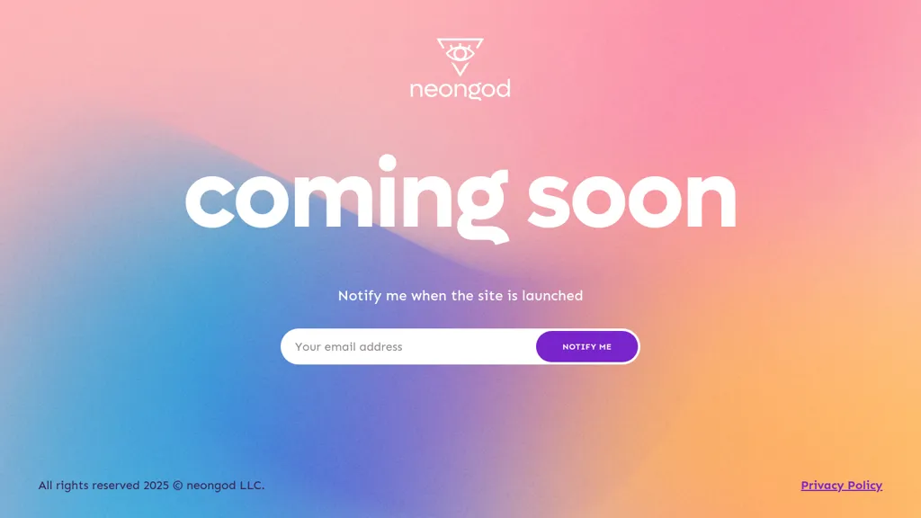 neongod.ai