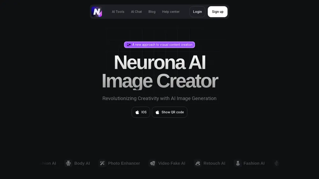 Neurona AI Image Creator alternatives and competitors