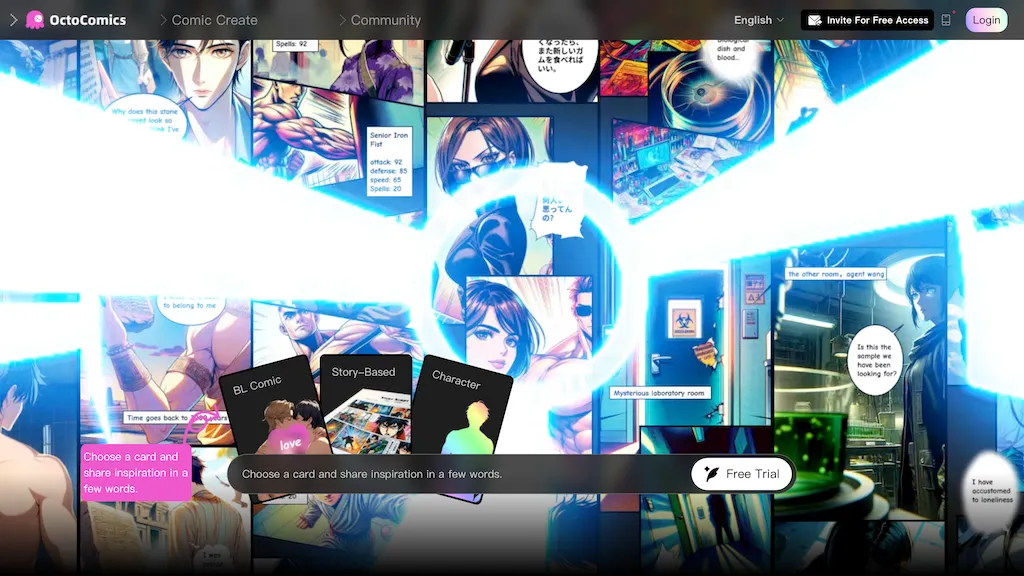 AnimeShorts AI image