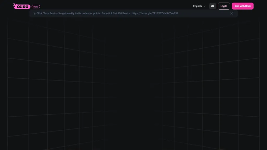 OiiOii ai AI tool screenshot