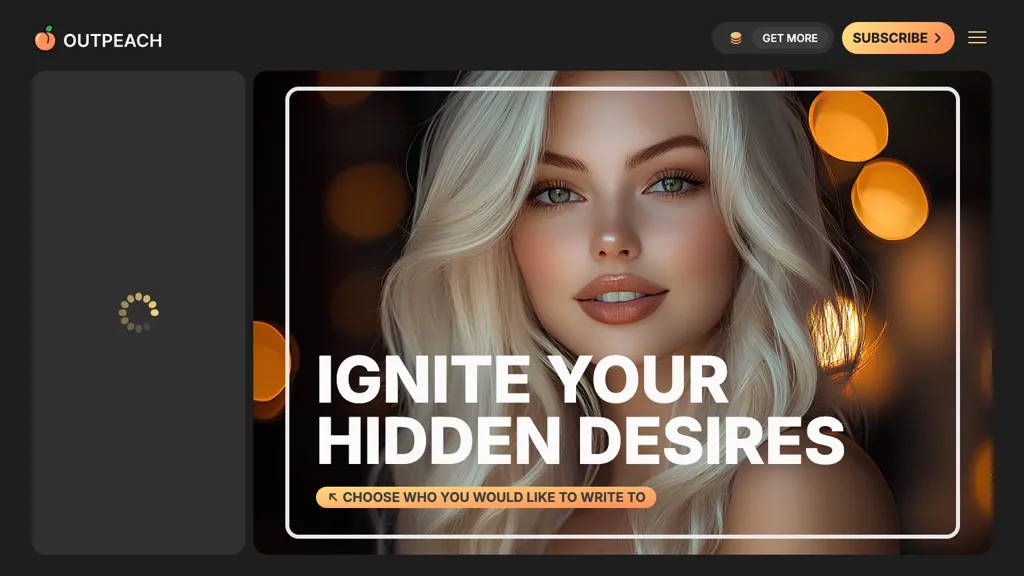 Outpeach alternatives and competitors